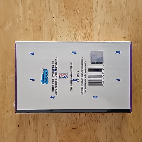 Topps Stadium Club SERIES 2 Super Premium Cards 1993-94 BEAM TEAM 1st Day Issue - Picture 2 of 11